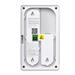 TP-LINK"Omada AX1800 Wall-Plate Dual-Band Wi-Fi 6 GPON Access PointPORT: 1×SC/UPC GPON+2×1G RJ45 Port(One EAP625GP-Wall
