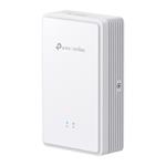 TP-LINK"Omada AX1800 Wall-Plate Dual-Band Wi-Fi 6 GPON Access PointPORT: 1×SC/UPC GPON+2×1G RJ45 Port(One EAP625GP-Wall