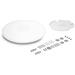 TP-Link Omada EAP772 V1 - Bezdrátový access point - 1GbE, 2.5GbE - Bluetooth, Wi-Fi 7 - 2.4 GHz, 5
