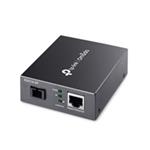 TP-Link OMADA FC311A-20 WDM media konvertor (1xGbE, 1x simplex SC, SM, 1550/1310nm, 20km) 6230935 TL-FC311A-20