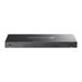 TP-Link OMADA JetStream switch SG2016P (16xGbE, 8xPoE+, 120W, fanless) 7872072 TL-SG2016P