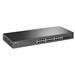 TP-Link OMADA JetStream switch SG3428X (24xGbE,4xSFP+, 2xConsole, fanless) 6199626