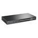 TP-Link OMADA JetStream switch SG3428XF (20xSFP, 4xGbE/4xSFP combo, 4xSFP+, 2xconsole) 7746146 TL-SG3428XF