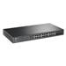 TP-Link OMADA JetStream switch TL-SG3428 (24xGbE, 4xSFP, 2xConsole, fanless) 6191354