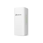 TP-Link Omada SG2005P-PD V1.6 - Přepínač - inteligentní - 1 x 10/100/1000 (PoE++) + 4 x 10/100/1000 TL-SG2005P-PD
