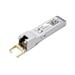 TP-Link OMADA SM331T SFP metalický modul 1Gb/s, RJ-45, 30m 7295549 TL-SM331T