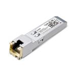 TP-Link OMADA SM331T SFP metalický modul 1Gb/s, RJ-45, 30m