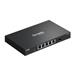 TP-Link OMADA switch ES206XPP-M2 (5x2,5GbE,1xSFP+,4xPoE++,120W, fanless)