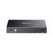 TP-Link OMADA switch ES208GP (8xGbE,8xPoE+,64W, fanless)