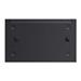 TP-Link OMADA switch ES210GMP (9xGbE,1xGbE/SFPcombo,8xPoE+,123W, fanless)