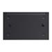 TP-Link OMADA switch ES210GMP (9xGbE,1xGbE/SFPcombo,8xPoE+,123W, fanless)