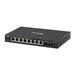 TP-Link OMADA switch ES210X-M2 (8x2,5GbE,2xSFP+,fanless)