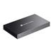 TP-Link OMADA switch SG2008 (8xGbE, fanless)