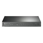 TP-Link OMADA switch SG2008 (8xGbE, fanless) 3102183 TL-SG2008