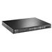 TP-Link OMADA switch SG3428MP (24xGbE, 4xSFP, 24x PoE+ 384W, 2xConsole) 6175011 TL-SG3428MP