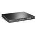 TP-Link OMADA switch SG3428XPP-M2 (24x2,5GbE, 4xSFP+,16xPoE+,8xPoE++,16xPoE+,500W) 8466458 TL-SG3428XPP-M2