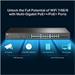 TP-Link OMADA switch SG3428XPP-M2 (24x2,5GbE, 4xSFP+,16xPoE+,8xPoE++,16xPoE+,500W) 8466458 TL-SG3428XPP-M2