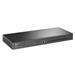 TP-Link OMADA switch SX3008F (8xSFP+, 2xconsole, fanless)
