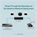 TP-Link POE10E Omada Fast Ethernet PoE+ Extender