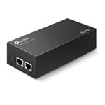 TP-Link POE170S PoE++ injektor (2xGbE, 802.3af/at/bt, 60W) 7295551 TL-POE170S