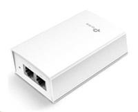 TP-Link POE4824G pasivní PoE injektor (2xGbE, 48V, 24W) 4997158 TL-POE4824G