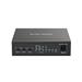 TP-LINK PORT: 4× 10/100 Mbps PoE+ Ports, 2× 10/100 Mbps Non-PoE PortsSPEC: Compatible with 802.3af/at PDs, 67 W P MS106P