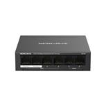 TP-LINK PORT: 4× 10/100 Mbps PoE+ Ports, 2× 10/100 Mbps Non-PoE PortsSPEC: Compatible with 802.3af/at PDs, 67 W P MS106P