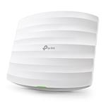 TP-LINK prístupový bod EAP225 2.4GHz a 5GHz, extender, PoE, 1300Mbps, integrovaná anténa, 802.11n,