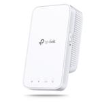 TP-Link RE300 AC1200 Dual Band Wifi Range Extender, 2 interní antény, power schedule