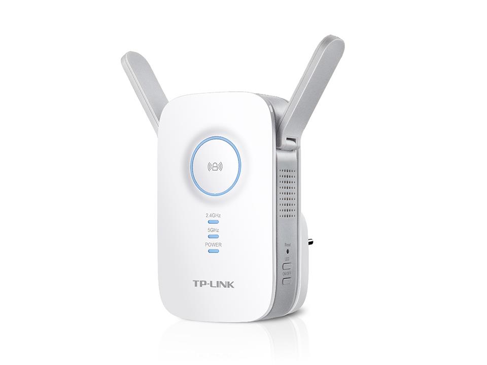 TP-Link RE350 AC1200 Dual Band Wifi Range Extender