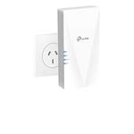 TP-Link RE500X Wi-Fi 6 Range Extender