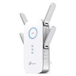 TP-Link RE650 AC2600 Dual Band Wifi Range Extender/AP, 1xGb, power schedule