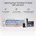 TP-Link RE655BE BE11000 WiFi7 Range Extender