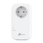 TP-Link RE660X EasyMesh/OneMesh WiFi6 Extender/Repeater (AX1800,2,4GHz/5GHz,1xGbELAN)