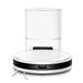 TP-LINK "Robot Vacuum Cleaner & Auto-Empty DockSPEC: MagSlim LiDAR + IMU Dual Navigation, Vacuu Tapo RV20 Max Plus White