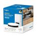 TP-LINK "Robot Vacuum Cleaner & Auto-Empty DockSPEC: MagSlim LiDAR + IMU Dual Navigation, Vacuu Tapo RV20 Max Plus White