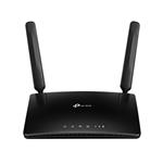 TP-LINK router Archer MR200 2.4GHz a 5GHz, prístupový bod, IPv6, 750Mbps, odnímateľná/vstavená anté