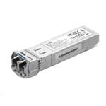 TP-Link SM5110-LR Optický modul (SingleMode, SFP+, 10G, 2x LC, 10km) TL-SM5110-LR