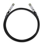 TP-Link SM5220-3M DAC twinax kabel (3m, 2xSFP+,10G) 6311663 TL-SM5220-3M