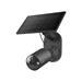 TP-LINK "Solar-Powered Security Camera Kit1 × Tapo C411, 1 × Tapo A201SPEC: 2K (2304x1296), 2.4 GHz, Solar Tapo C411 KIT
