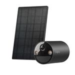 TP-LINK "Solar-Powered Security Camera Kit1 × Tapo C411, 1 × Tapo A201SPEC: 2K (2304x1296), 2.4 GHz, Solar Tapo C411 KIT