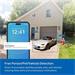 TP-LINK "Solar-Powered Security Camera Kit1 × Tapo C460, 1 × Tapo A201SPEC: 4K UHD (3840x2160), H.265/H.26 Tapo C460 KIT