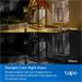 TP-LINK "Solar-Powered Security Camera Kit1 × Tapo C460, 1 × Tapo A201SPEC: 4K UHD (3840x2160), H.265/H.26 Tapo C460 KIT