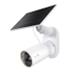 TP-LINK "Solar-Powered Security Camera Kit1 × Tapo C460, 1 × Tapo A201SPEC: 4K UHD (3840x2160), H.265/H.26 Tapo C460 KIT