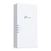 TP-LINK "SPEED: 688 Mbps at 2.4GHz + 2882 Mbps at 5GHzSPEC: 2+2 4-Stream Dual-Band Wi-Fi 7, 2 × Internal Antenna RE220BE