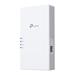 TP-LINK "SPEED: 688 Mbps at 2.4GHz + 2882 Mbps at 5GHzSPEC: 2+2 4-Stream Dual-Band Wi-Fi 7, 2 × Internal Antenna RE220BE
