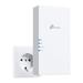 TP-LINK "SPEED: 688 Mbps at 2.4GHz + 2882 Mbps at 5GHzSPEC: 2+2 4-Stream Dual-Band Wi-Fi 7, 2 × Internal Antenna RE220BE