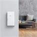 TP-LINK "SPEED: 688 Mbps at 2.4GHz + 2882 Mbps at 5GHzSPEC: 2+2 4-Stream Dual-Band Wi-Fi 7, 2 × Internal Antenna RE220BE