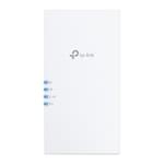 TP-LINK "SPEED: 688 Mbps at 2.4GHz + 2882 Mbps at 5GHzSPEC: 2+2 4-Stream Dual-Band Wi-Fi 7, 2 × Internal Antenna RE220BE