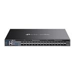 tp-link SX6632YF, Omada 26portový 10G stohovatelný L3 řízený agregační switch se 6 sloty 25G